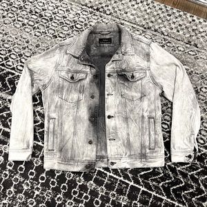 Zara Denim Jacket